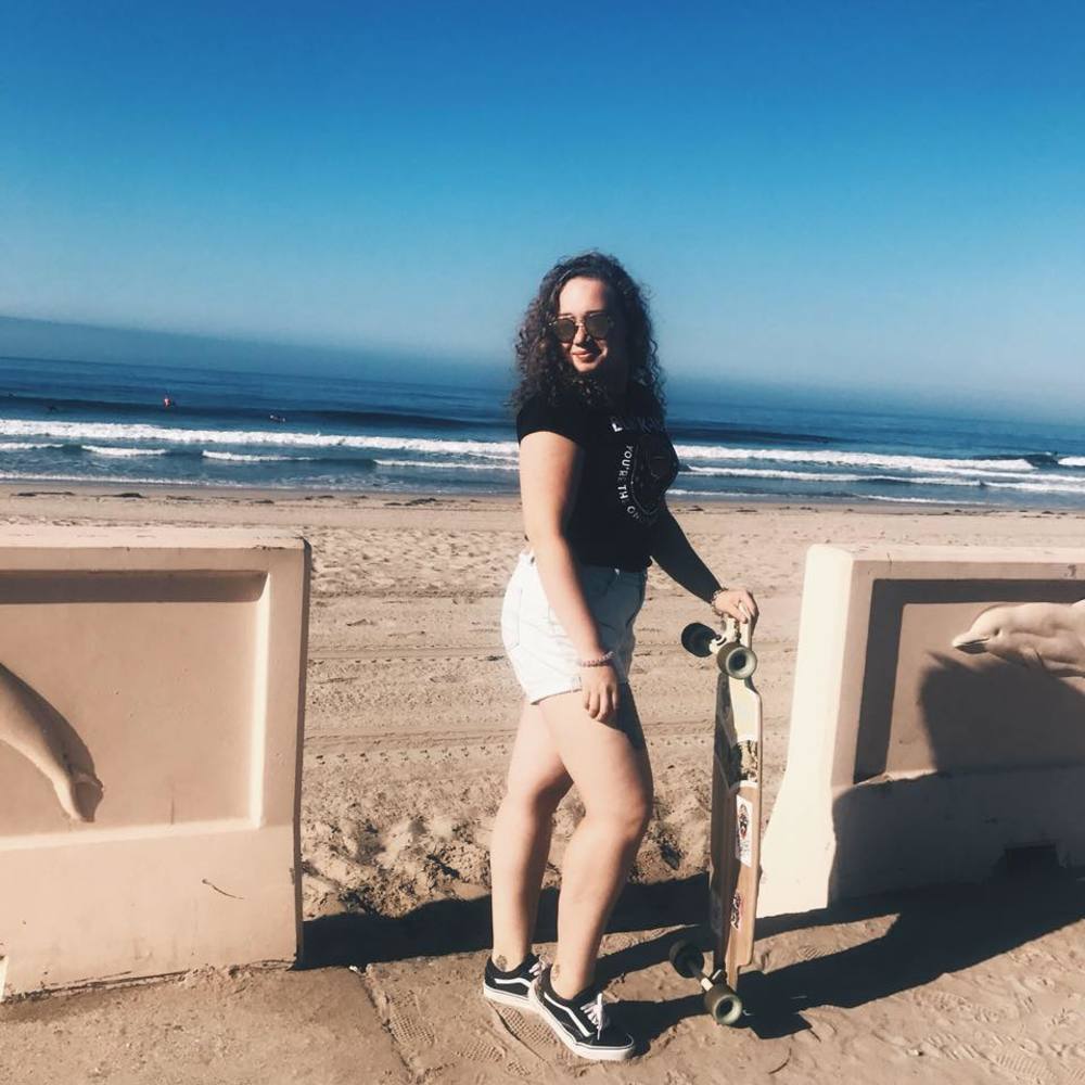 Meet your Posher, Maria